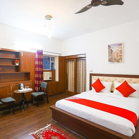 Oyo 62702 Golden Home Stay Nueva Delhi Exterior foto